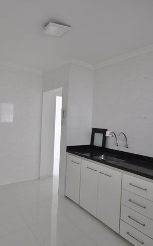 Apartamento à venda com 68m², 2 quartos e sem vagaCozinha