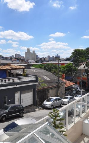 Apartamento à venda com 68m², 2 quartos e sem vagaVista do Quarto 2