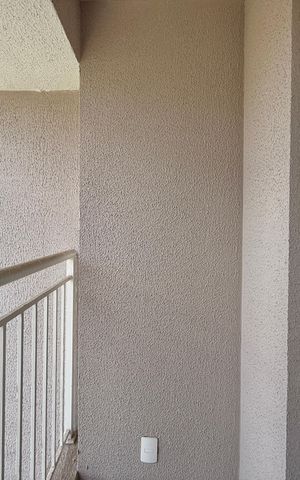 Apartamento à venda com 59m², 2 quartos e 1 vaga Apartamento à venda com 59m², 2 quartos e 1 vagaSacada Quarto 2
