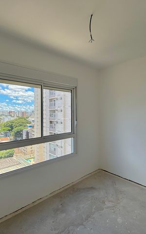 Apartamento à venda com 59m², 2 quartos e 1 vaga Apartamento à venda com 59m², 2 quartos e 1 vagaSuíte