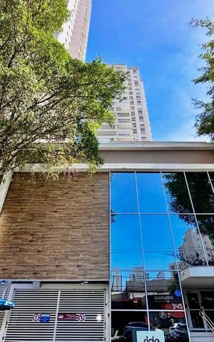 Apartamento à venda com 59m², 2 quartos e 1 vaga Apartamento à venda com 59m², 2 quartos e 1 vagaFachada