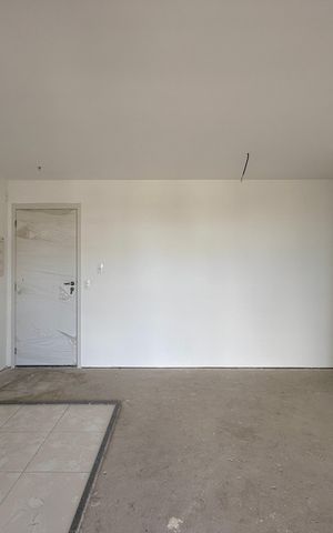 Apartamento à venda com 59m², 2 quartos e 1 vaga Apartamento à venda com 59m², 2 quartos e 1 vagaSala