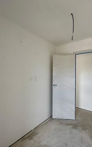 Apartamento à venda com 59m², 2 quartos e 1 vaga Apartamento à venda com 59m², 2 quartos e 1 vagaQuarto 2