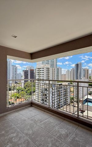Apartamento à venda com 59m², 2 quartos e 1 vaga Apartamento à venda com 59m², 2 quartos e 1 vagaSacada