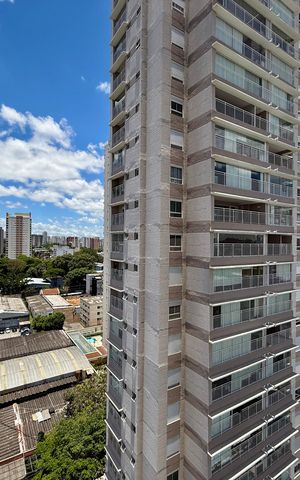Apartamento à venda com 59m², 2 quartos e 1 vaga Apartamento à venda com 59m², 2 quartos e 1 vagaVista