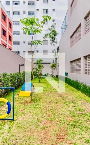 Apartamento à venda com 59m², 2 quartos e 1 vaga Apartamento à venda com 59m², 2 quartos e 1 vagaEspaço Pet