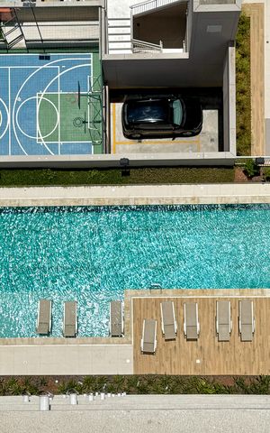 Apartamento à venda com 59m², 2 quartos e 1 vaga Apartamento à venda com 59m², 2 quartos e 1 vagaPiscina