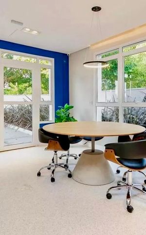Apartamento à venda com 59m², 2 quartos e 1 vaga Apartamento à venda com 59m², 2 quartos e 1 vagaCoworking