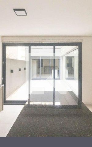 Apartamento para alugar com 42m², 1 quarto e 1 vaga