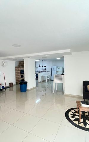 Apartamento à venda com 62m², 2 quartos e 1 vaga Apartamento à venda com 62m², 2 quartos e 1 vagaSalão de Festas