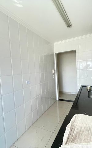 Apartamento à venda com 62m², 2 quartos e 1 vaga Apartamento à venda com 62m², 2 quartos e 1 vagaCozinha