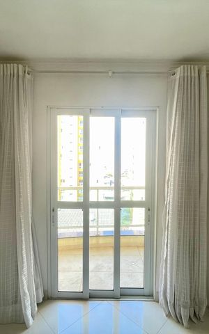 Apartamento à venda com 62m², 2 quartos e 1 vaga Apartamento à venda com 62m², 2 quartos e 1 vagaSala