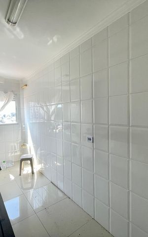Apartamento à venda com 62m², 2 quartos e 1 vaga Apartamento à venda com 62m², 2 quartos e 1 vagaCozinha