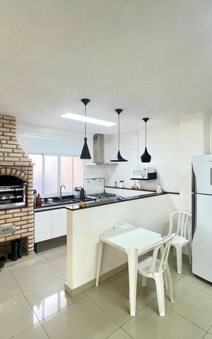 Apartamento à venda com 62m², 2 quartos e 1 vaga Apartamento à venda com 62m², 2 quartos e 1 vagaSalão de Festas