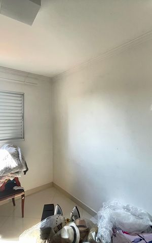 Apartamento à venda com 62m², 2 quartos e 1 vaga Apartamento à venda com 62m², 2 quartos e 1 vagaQuarto 2