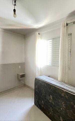 Apartamento à venda com 62m², 2 quartos e 1 vaga Apartamento à venda com 62m², 2 quartos e 1 vagaQuarto 1