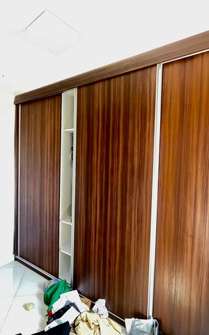 Apartamento à venda com 62m², 2 quartos e 1 vaga Apartamento à venda com 62m², 2 quartos e 1 vagaQuarto 2