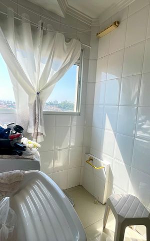 Apartamento à venda com 62m², 2 quartos e 1 vaga Apartamento à venda com 62m², 2 quartos e 1 vagaÁrea de Serviço