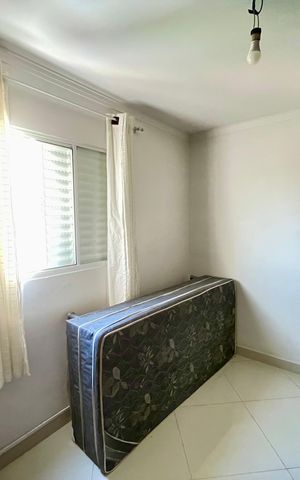 Apartamento à venda com 62m², 2 quartos e 1 vaga Apartamento à venda com 62m², 2 quartos e 1 vagaQuarto 1