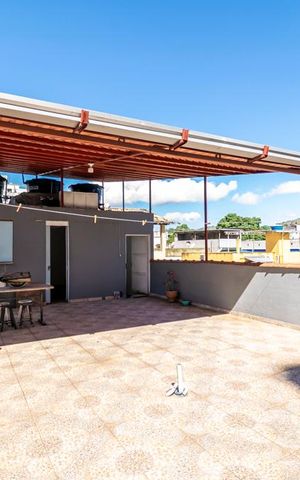 Apartamento para alugar com 64m², 4 quartos e sem vaga Apartamento para alugar com 64m², 4 quartos e sem vagaTerraço
