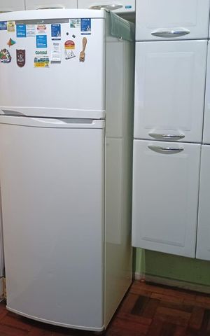 Apartamento para alugar com 46m², 2 quartos e sem vaga Apartamento para alugar com 46m², 2 quartos e sem vagaCozinha