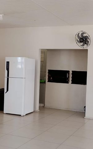 Apartamento para alugar com 46m², 2 quartos e sem vaga Apartamento para alugar com 46m², 2 quartos e sem vagaÁrea comum - Salão de festas