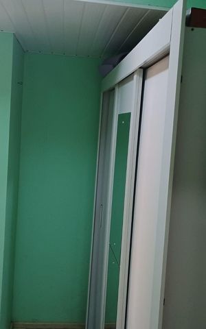 Apartamento para alugar com 46m², 2 quartos e sem vaga Apartamento para alugar com 46m², 2 quartos e sem vagaQuarto