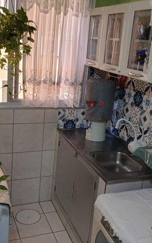Apartamento para alugar com 46m², 2 quartos e sem vaga Apartamento para alugar com 46m², 2 quartos e sem vagaCozinha