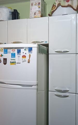 Apartamento para alugar com 46m², 2 quartos e sem vaga Apartamento para alugar com 46m², 2 quartos e sem vagaCozinha