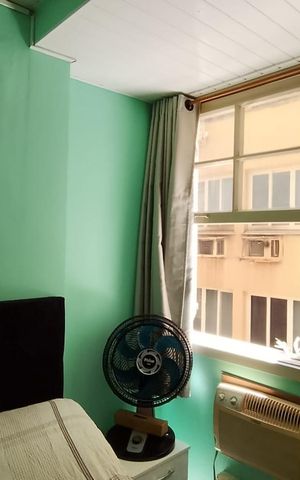 Apartamento para alugar com 46m², 2 quartos e sem vaga Apartamento para alugar com 46m², 2 quartos e sem vagaQuarto