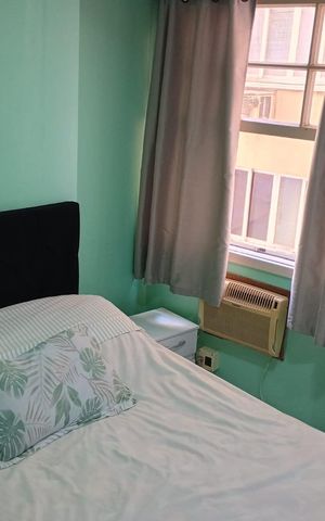 Apartamento para alugar com 46m², 2 quartos e sem vaga Apartamento para alugar com 46m², 2 quartos e sem vagaQuarto