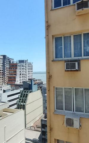 Apartamento para alugar com 46m², 2 quartos e sem vaga Apartamento para alugar com 46m², 2 quartos e sem vagaVista