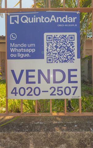 Casa à venda com 300m², 2 quartos e sem vaga Casa à venda com 300m², 2 quartos e sem vagaPlaca