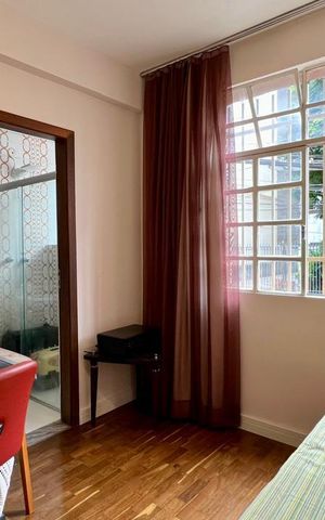 Apartamento à venda com 106m², 3 quartos e 1 vaga Apartamento à venda com 106m², 3 quartos e 1 vagaquarto