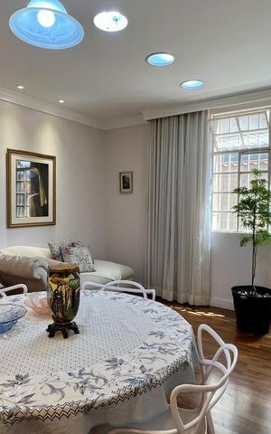 Apartamento à venda com 106m², 3 quartos e 1 vaga Apartamento à venda com 106m², 3 quartos e 1 vagasala
