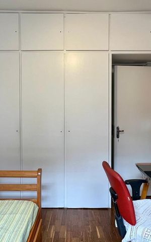 Apartamento à venda com 106m², 3 quartos e 1 vaga Apartamento à venda com 106m², 3 quartos e 1 vagaquarto