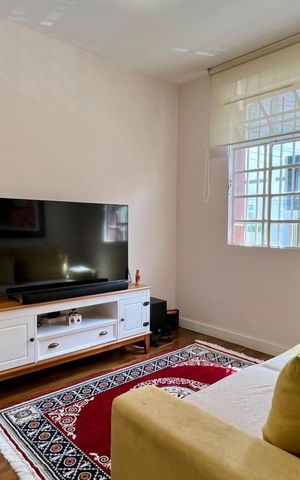 Apartamento à venda com 106m², 3 quartos e 1 vaga Apartamento à venda com 106m², 3 quartos e 1 vagaquarto