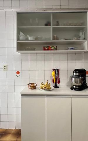 Apartamento à venda com 106m², 3 quartos e 1 vaga Apartamento à venda com 106m², 3 quartos e 1 vagaCozinha