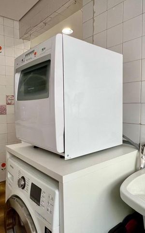 Apartamento à venda com 106m², 3 quartos e 1 vaga Apartamento à venda com 106m², 3 quartos e 1 vagaÁrea de Serviço