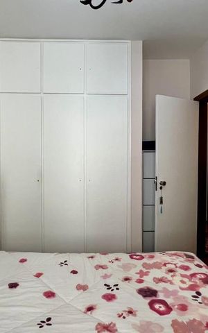 Apartamento à venda com 106m², 3 quartos e 1 vaga Apartamento à venda com 106m², 3 quartos e 1 vagaquarto