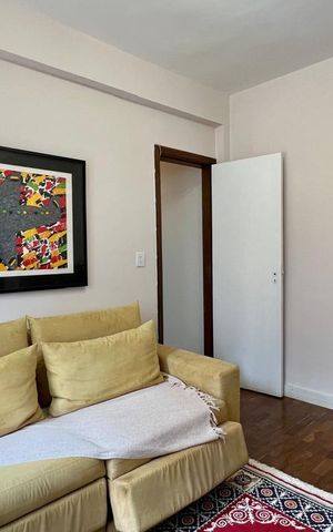 Apartamento à venda com 106m², 3 quartos e 1 vaga Apartamento à venda com 106m², 3 quartos e 1 vagaquarto