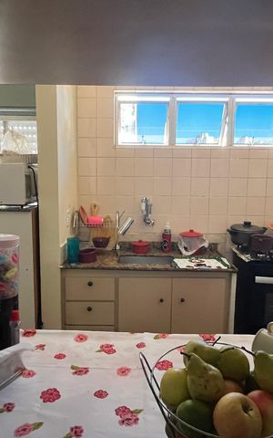 Apartamento à venda com 40m², 1 quarto e sem vaga