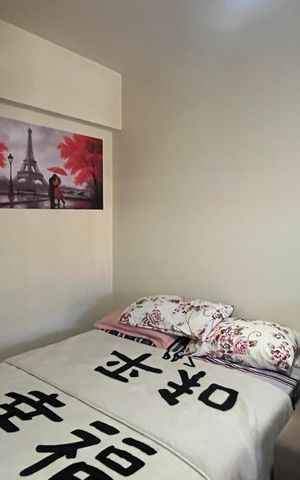 Apartamento à venda com 40m², 1 quarto e sem vaga