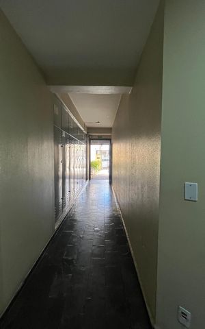 Apartamento à venda com 40m², 1 quarto e sem vaga