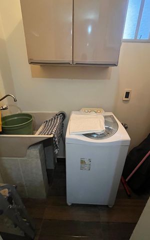 Apartamento à venda com 40m², 1 quarto e sem vaga