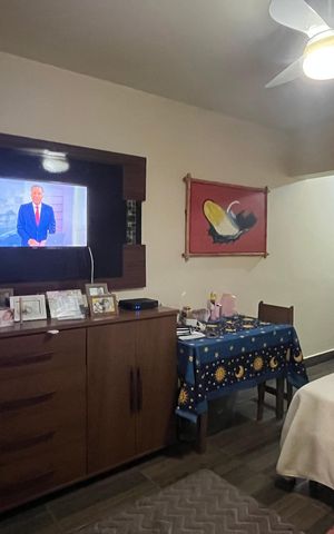 Apartamento à venda com 40m², 1 quarto e sem vaga