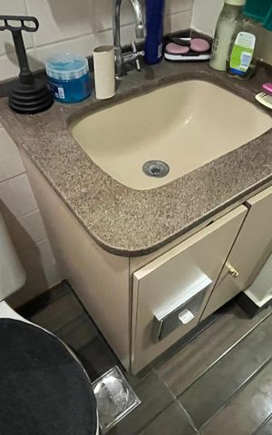 Apartamento à venda com 40m², 1 quarto e sem vaga