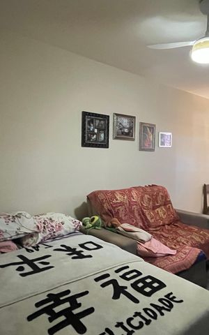 Apartamento à venda com 40m², 1 quarto e sem vaga