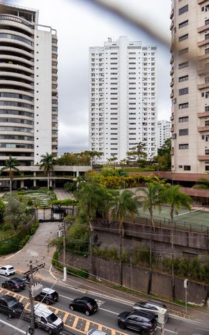 Apartamento à venda com 80m², 3 quartos e 2 vagas