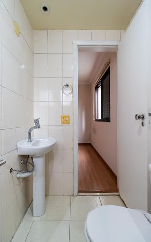 Apartamento à venda com 80m², 3 quartos e 2 vagas